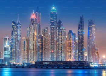 Why the UAE and Italy are the Top Destinations for High-Net-Worth Migration in 2026.