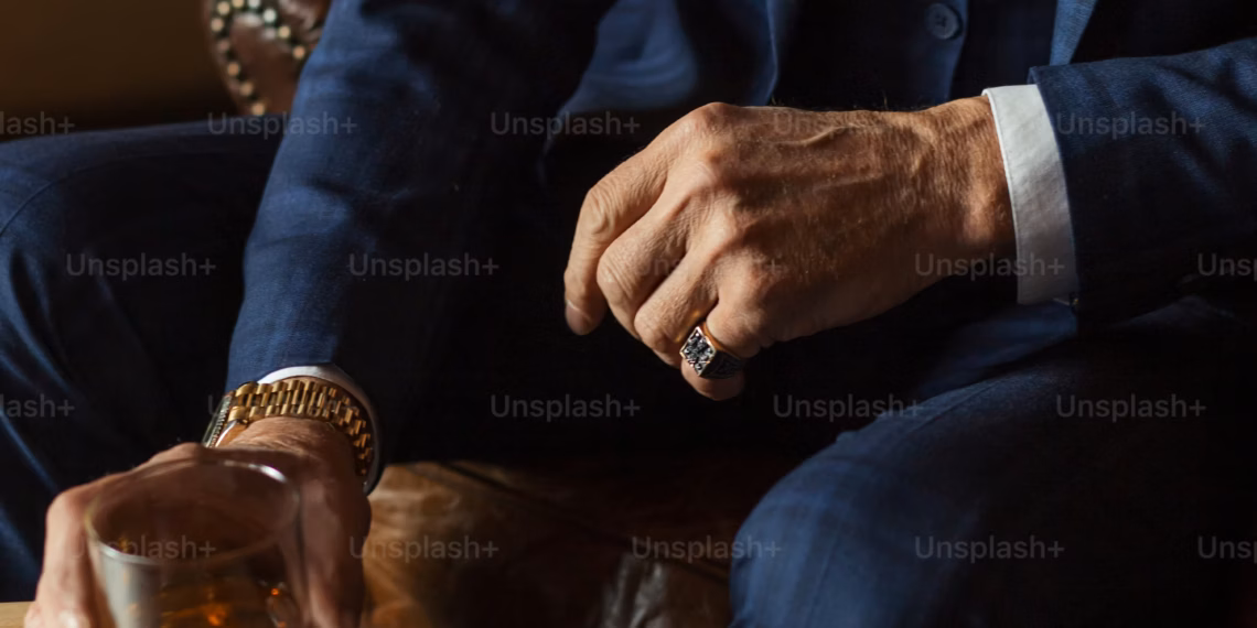 Solving Rich People’s Problems