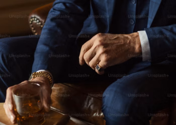 Solving Rich People’s Problems