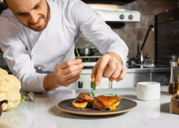 The Private Chef Is the New Rolls-Royce. Here’s What It Says About Where Luxury Is Going.