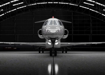 The Private Jet Card That Looked Like a Deal — And the 47 Pages of Terms That Explained Why It Was Not