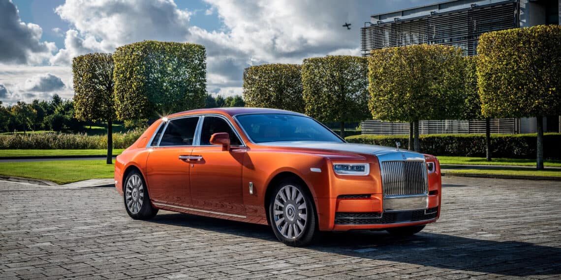 Rolls-Royce Is Not a Car Brand Anymore. And That’s Exactly the Problem.