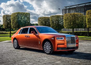 Rolls-Royce Is Not a Car Brand Anymore. And That’s Exactly the Problem.