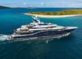 Superyacht Charter Arabian Gulf: Why Winter Is the Season You’re Missing