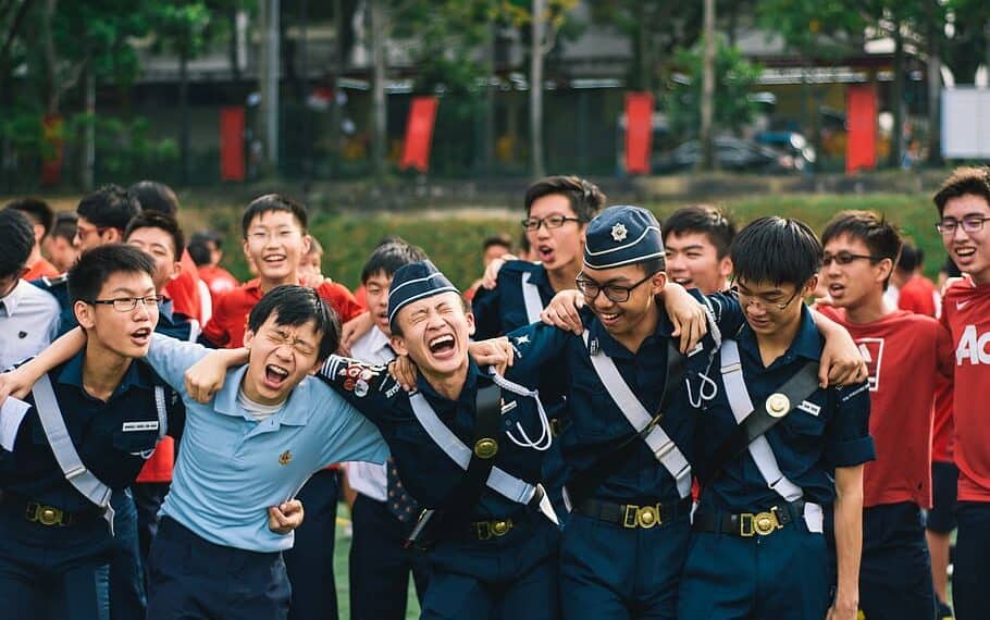 Singapore Is Winning the Wealth Race Quietly. Here’s the Infrastructure That Makes It Inevitable.