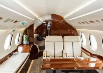 Flying Empty Is Unacceptable. Here Is How Hype Luxury Thinks About Positioning.