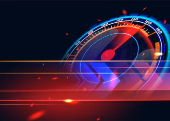 Speed Is Not the Point. Precision Is.