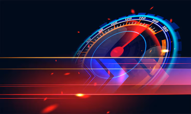 Speed Is Not the Point. Precision Is.