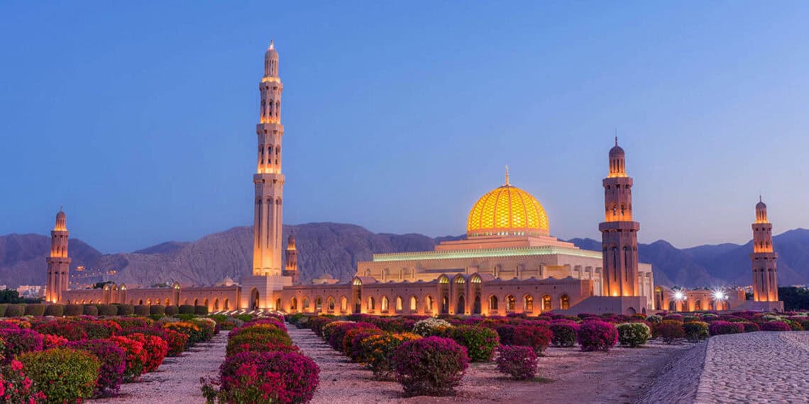 Oman by Private Jet and Yacht: The Most Underrated Destination in the Arab World