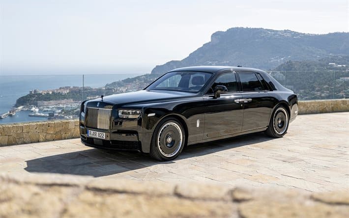 Rolls-Royce Phantom Hire India: The Complete Guide for Weddings, Events and Airport Transfers