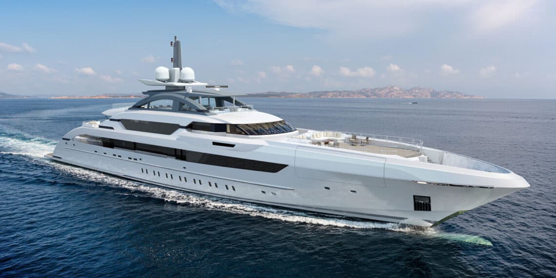 The Superyacht as Sovereign Territory