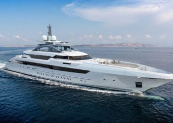 Owning a Yacht Is Financial Stupidity. Here’s Why Our Clients Still Do It.