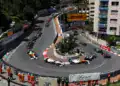 Monaco Grand Prix Week — The Greatest Mobility Challenge in the World