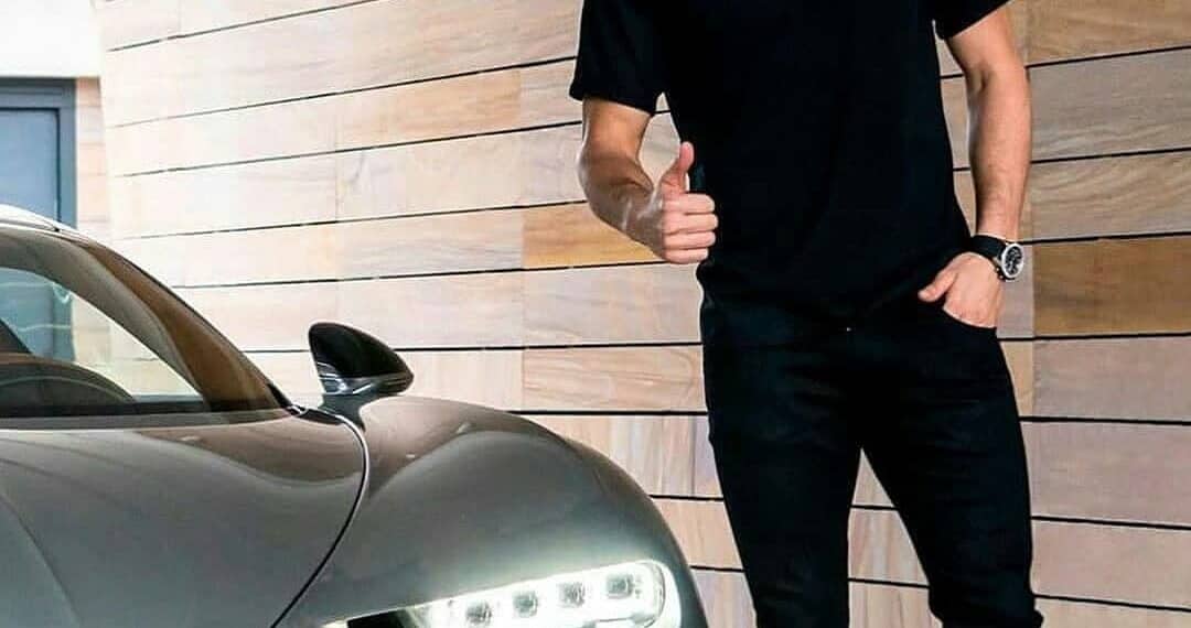 The Bugatti That Cristiano Bought and the Pagani That No One Talks About — On the Art of Knowing the Difference Between Famous and Finest.