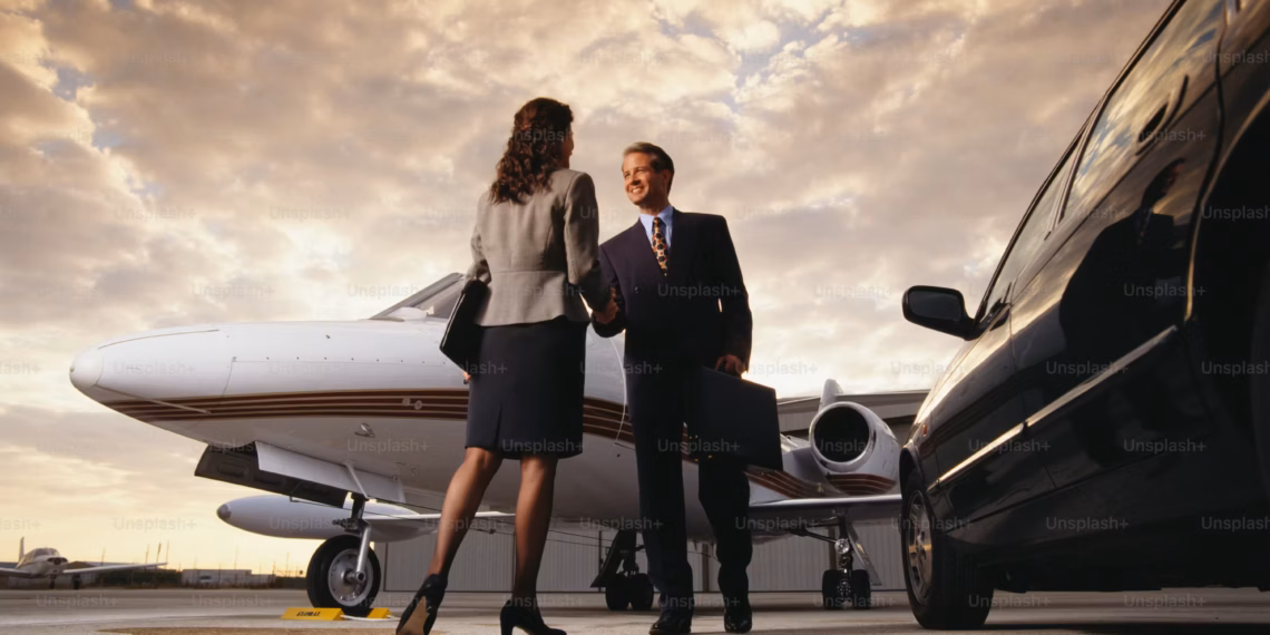 The Ultra-Wealthy Don’t Buy Luxury. They Test People With It.