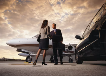 The Ultra-Wealthy Don’t Buy Luxury. They Test People With It.