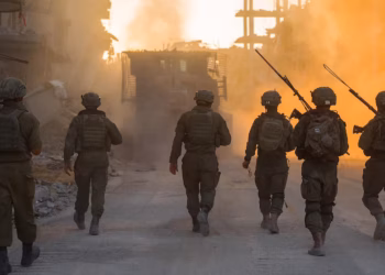 The Expanding Middle East Conflict — And The Rise of Strategic Evacuation for the Global Elite