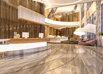 Luxury Brands Are Running a Hotel That’s Already on Fire