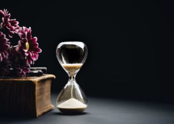 Time Is the Only Luxury That Cannot Be Faked