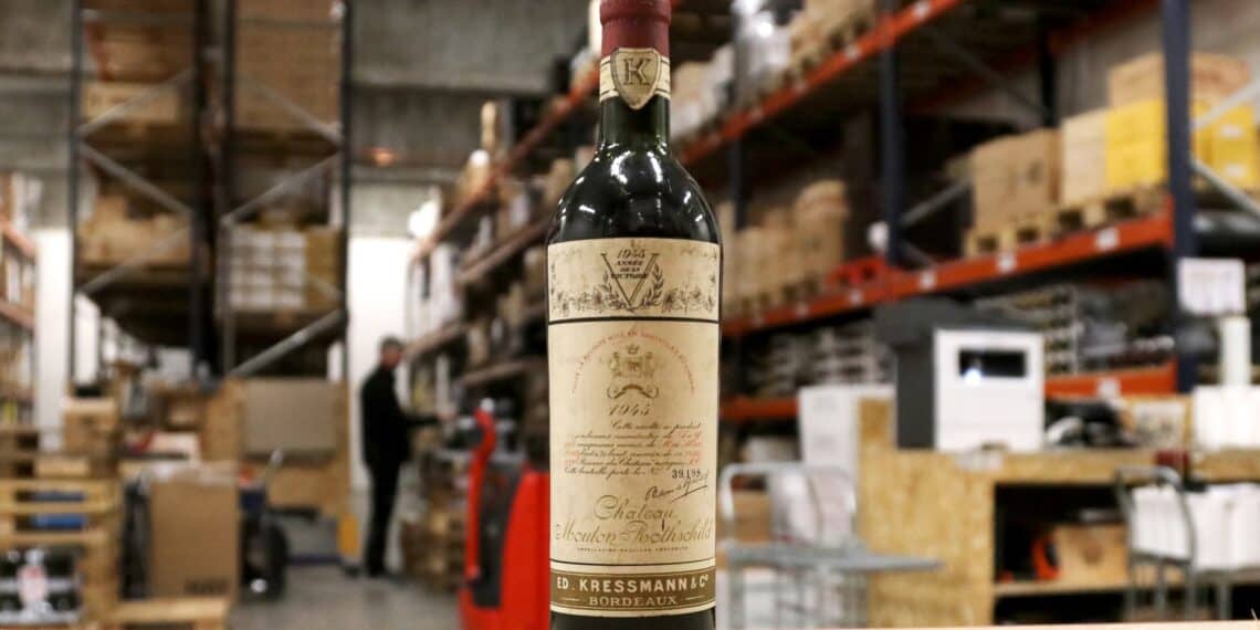 The Unseen Auction: How the World’s Rarest Objects Never Reach the Public