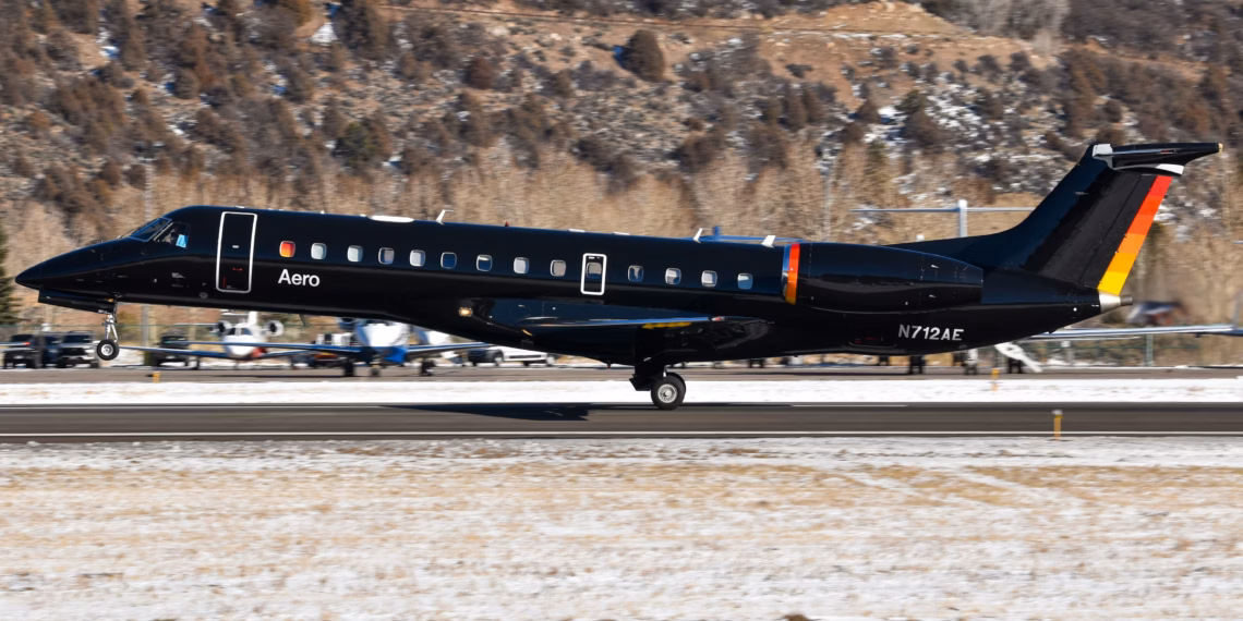 Gulfstream vs BBJ: The Honest Comparison Nobody In Private Aviation Wants to Give You