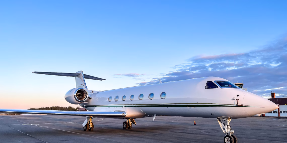 Aero-Gastronomy: Michelin-Starred Dining at Altitude