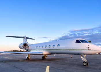 Aero-Gastronomy: Michelin-Starred Dining at Altitude