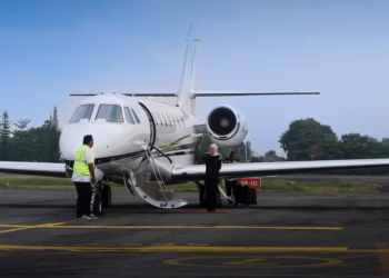 The First-Time Private Flyer’s Playbook: Essential Dos and Don’ts