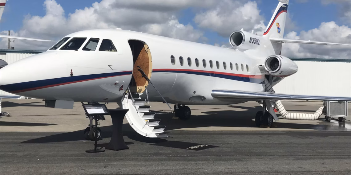 The Psychology of the Sky: Understanding UHNW Behavior