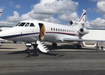 The Psychology of the Sky: Understanding UHNW Behavior