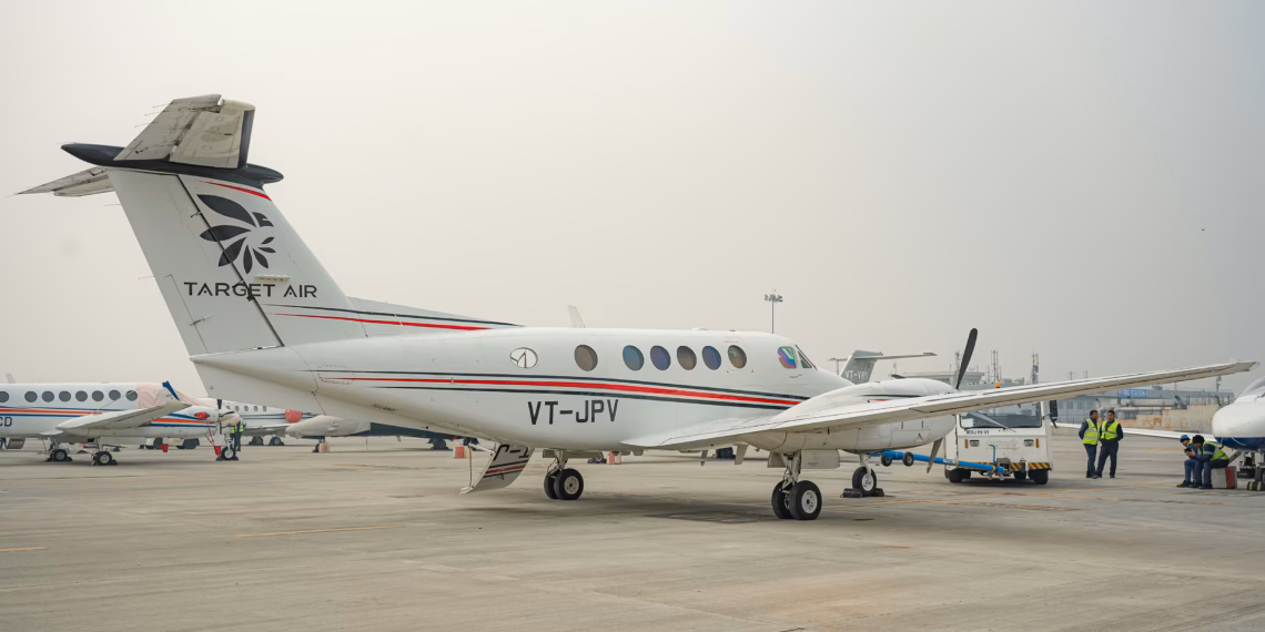 The Last Honest Luxury: Why Private Aviation Is the Only Status Symbol That Actually Delivers