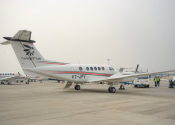 The Last Honest Luxury: Why Private Aviation Is the Only Status Symbol That Actually Delivers