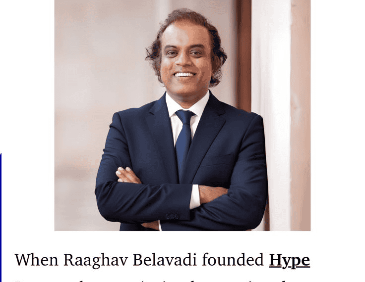 Influential leaders you should know about. Leaders who are shaping modern India