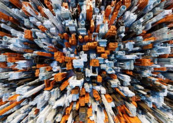 The Invisible Infrastructure of Luxury