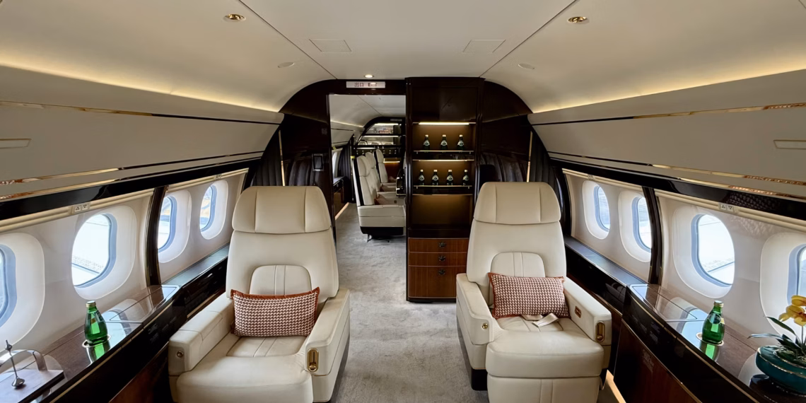 Aero-Gastronomy: The Art of Bespoke In-Flight Service