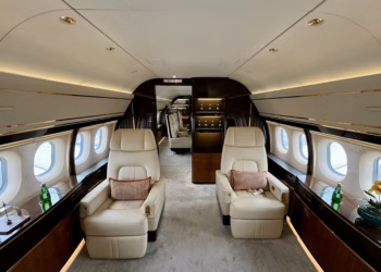 Aero-Gastronomy: The Art of Bespoke In-Flight Service