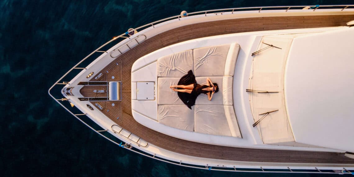 Wealth Has Changed. So Has Luxury.