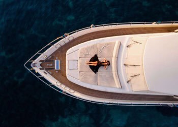 Wealth Has Changed. So Has Luxury.