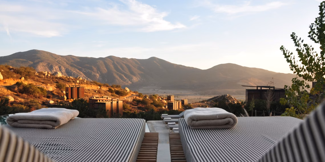 Luxury is Becoming Invisible