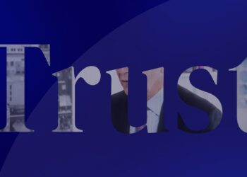 Trust is the Ultimate Luxury Currency