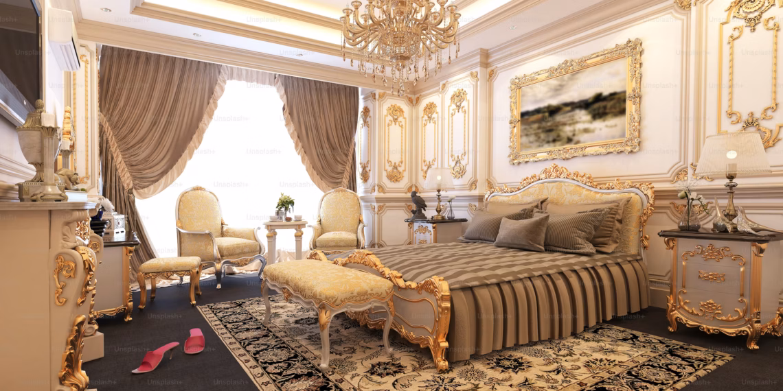 Why the Most Expensive Hotel Suites in the World Are Never Listed on Any Website