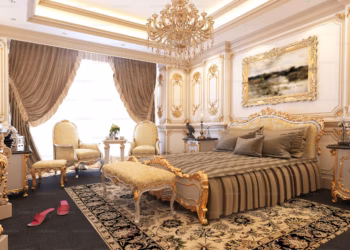 Why the Most Expensive Hotel Suites in the World Are Never Listed on Any Website