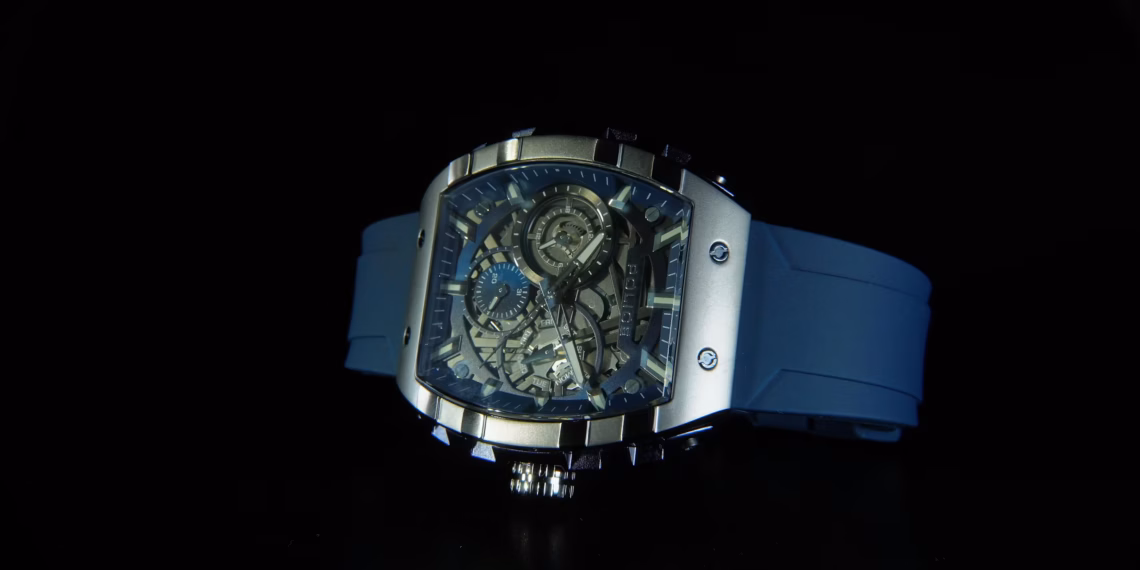 The Watch That Doesn’t Exist — Inside the World of One-of-a-Kind Horological Commissions