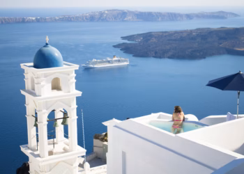 The Art of the Itinerary — Why Luxury Travel Has Become the New Fine Art Collection