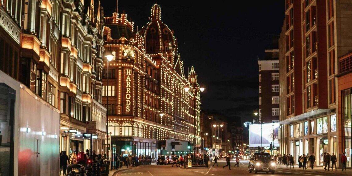 Monaco, Dubai, London, India — How the World’s Wealthiest Individuals Structure Their Lives Across Four Jurisdictions