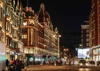 Monaco, Dubai, London, India — How the World’s Wealthiest Individuals Structure Their Lives Across Four Jurisdictions