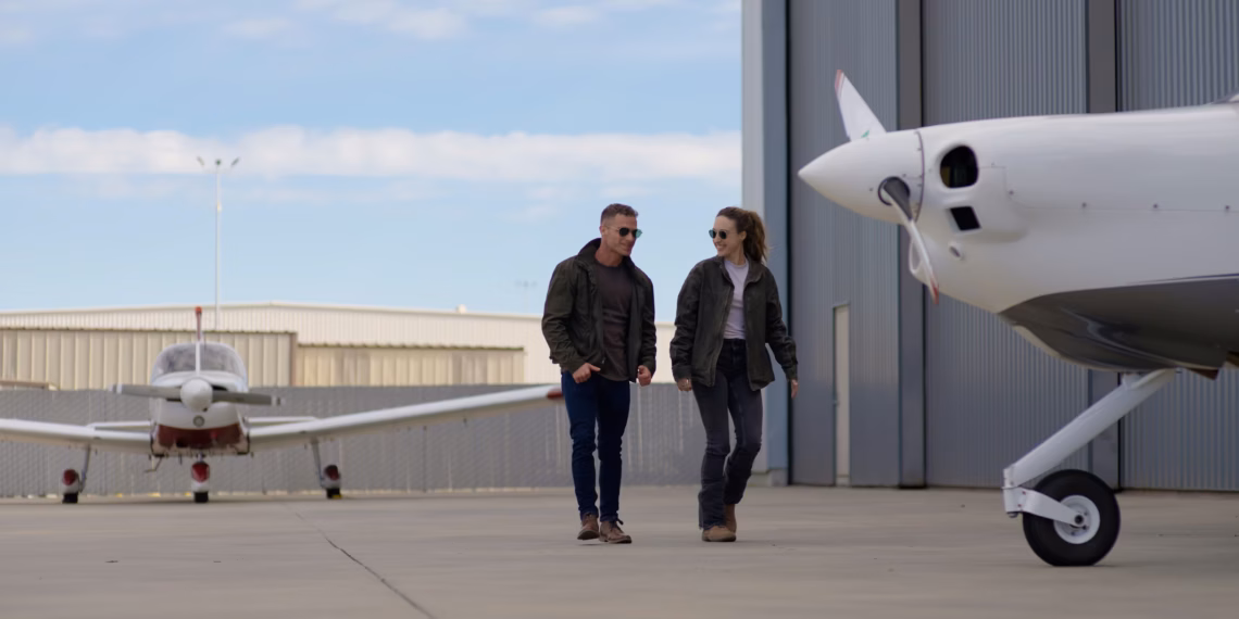 Why Family Offices Are Now Treating Private Jet Charter as a Line Item, Not a Luxury