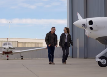 Why Family Offices Are Now Treating Private Jet Charter as a Line Item, Not a Luxury