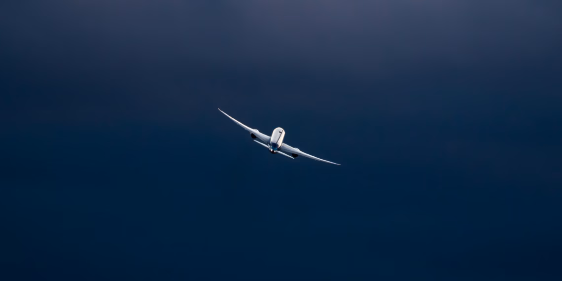 The Boeing Nobody Talks About: Chartering a BBJ for Your Entire Inner Circle