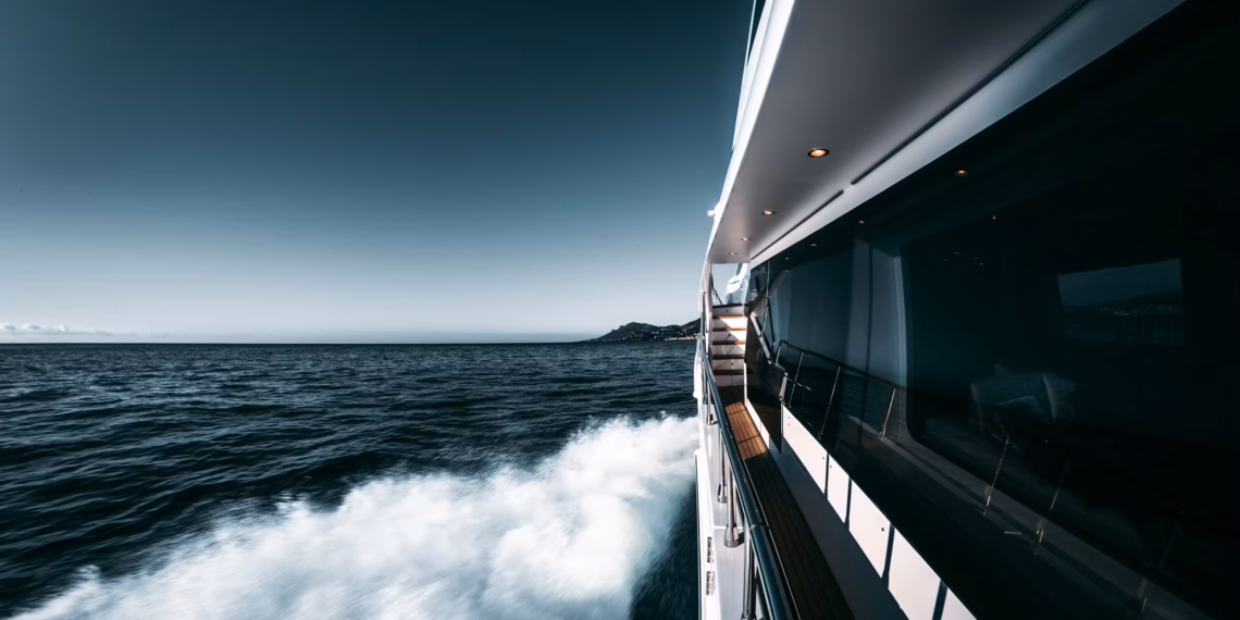 The Secret Economy of Superyacht Ownership — What Nobody Tells You When You Buy One